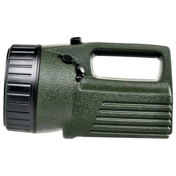 Фонарик EMOS P2307 Green photo 2
