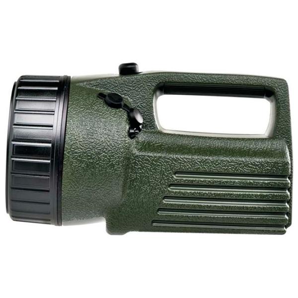 Фонарик EMOS P2307 Green photo 2