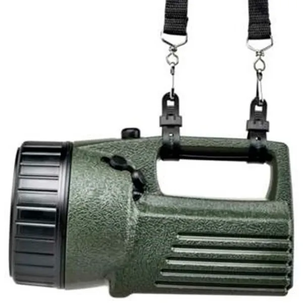 Фонарик EMOS P2307 Green photo 3
