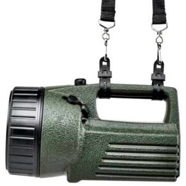 Фонарик EMOS P2307 Green photo 3