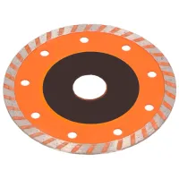 Диск алмазный сплошной Somafix SFX1613 