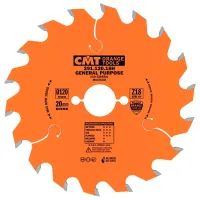 Disc circular CMT 291.120.18H 