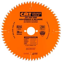 Disc circular CMT 297.064.09M 