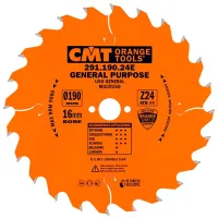 Disc circular CMT 291.190.24E 