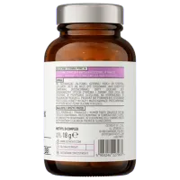 Vitamine și minerale OstroVit Pharma Methyl B-Complex (5903246227963) 30 capsule photo 3