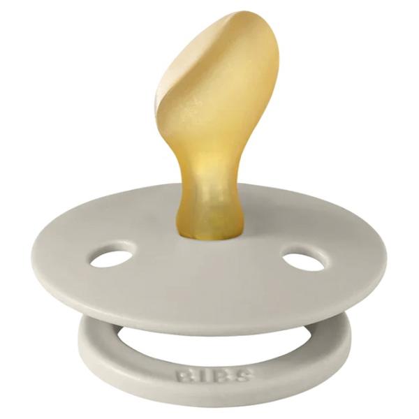 Соска с анатомическим соском Bibs Colour 111214C Для девочек/ 0 месяцев -/ Латекс/ Песочный photo 1 Соска с анатомическим соском Bibs Colour 111214C Для девочек/ 0 месяцев -/ Латекс/ Песочный photo 1