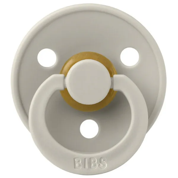 Соска с анатомическим соском Bibs Colour 111214C Для девочек/ 0 месяцев -/ Латекс/ Песочный photo 2 Соска с анатомическим соском Bibs Colour 111214C Для девочек/ 0 месяцев -/ Латекс/ Песочный photo 2