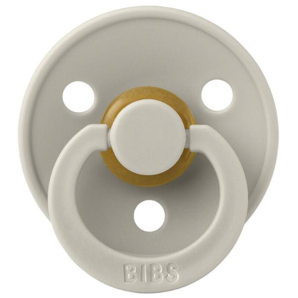 Соска с анатомическим соском Bibs Colour 111214C Для девочек/ 0 месяцев -/ Латекс/ Песочный photo 2 Соска с анатомическим соском Bibs Colour 111214C Для девочек/ 0 месяцев -/ Латекс/ Песочный photo 2