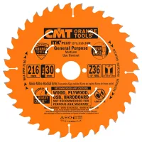 Disc circular CMT 271.216.36M 