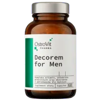 OstroVit Pharma Decorem For Men (5903246225099) 60