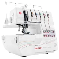 Швейная машина Singer 14Т968 White