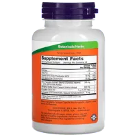 Vitamine și minerale Now Foods PROSTATE SUPPORT (733739033406) 90 capsule photo 2