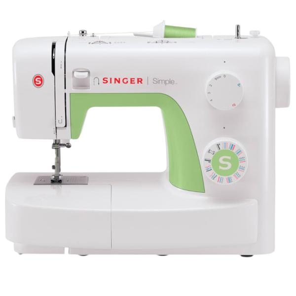 Mașină de cusut Singer Sewing machine White photo 1