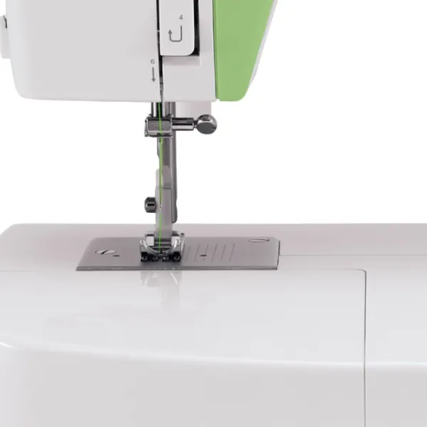Mașină de cusut Singer Sewing machine White photo 2
