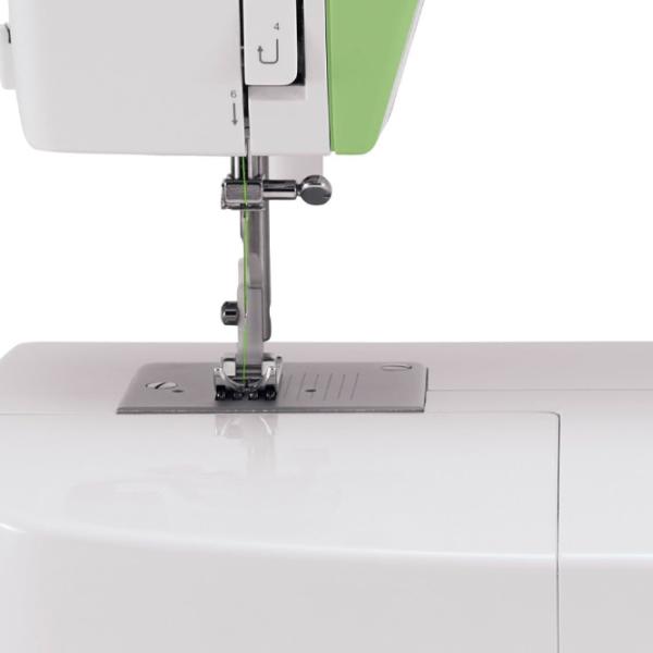 Mașină de cusut Singer Sewing machine White photo 2
