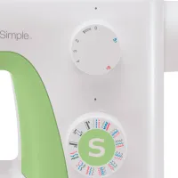 Швейная машина Singer Sewing machine White photo 3