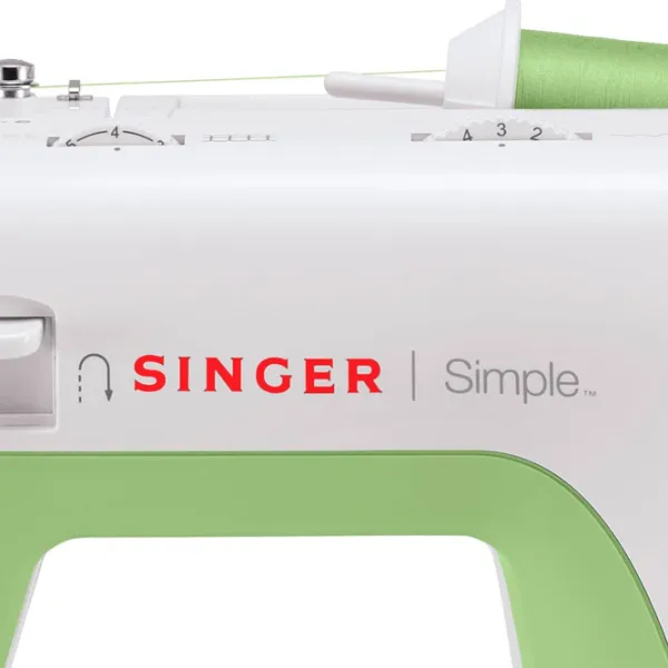 Mașină de cusut Singer Sewing machine White photo 4