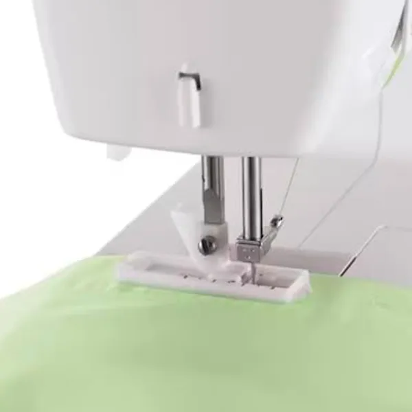 Mașină de cusut Singer Sewing machine White photo 5