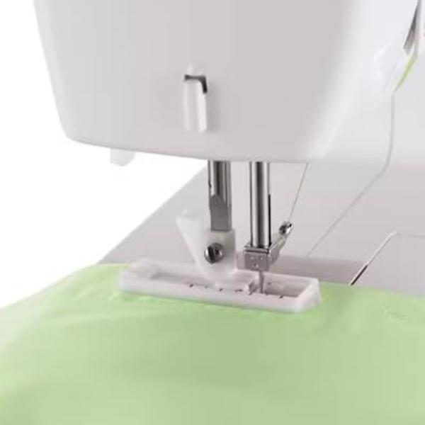 Mașină de cusut Singer Sewing machine White photo 5