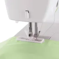 Швейная машина Singer Sewing machine White photo 5