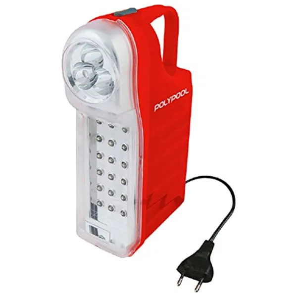Автомобильные фонарики Polypool PP0765  photo 1