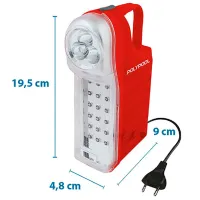 Автомобильные фонарики Polypool PP0765 photo 2