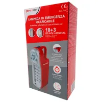 Автомобильные фонарики Polypool PP0765 photo 3
