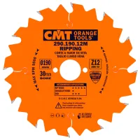Disc circular CMT 290.190.12M 