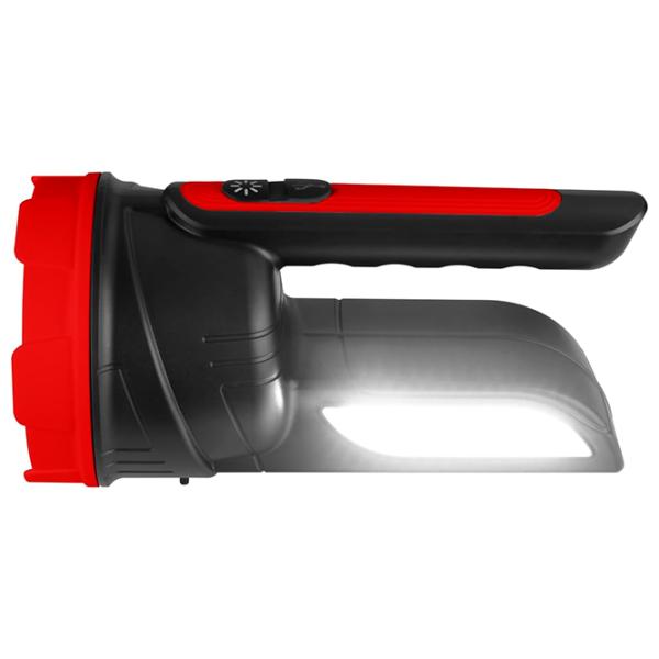 Фонарик Polypool PP3172 Black photo 2