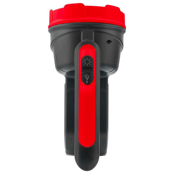 Фонарик Polypool PP3172 Black photo 4