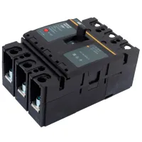 Автоматический выключатель IEK SVA30-3-0200-5 Силовой/ 200 A