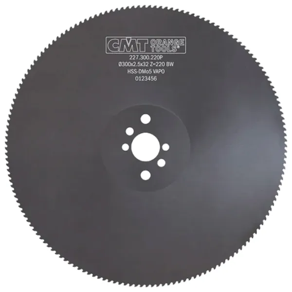Disc circular CMT 227.350.280P  photo 1 Disc circular CMT 227.350.280P  photo 1