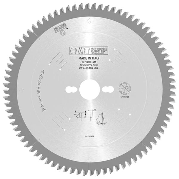 Disc circular CMT 297.080.10M  photo 1 Disc circular CMT 297.080.10M  photo 1
