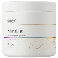 Витамины и минералы OstroVit Spiruline VEGE (5903933903699) 