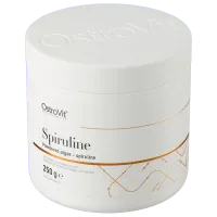 Vitamine și minerale OstroVit Spiruline VEGE (5903933903699) photo 2