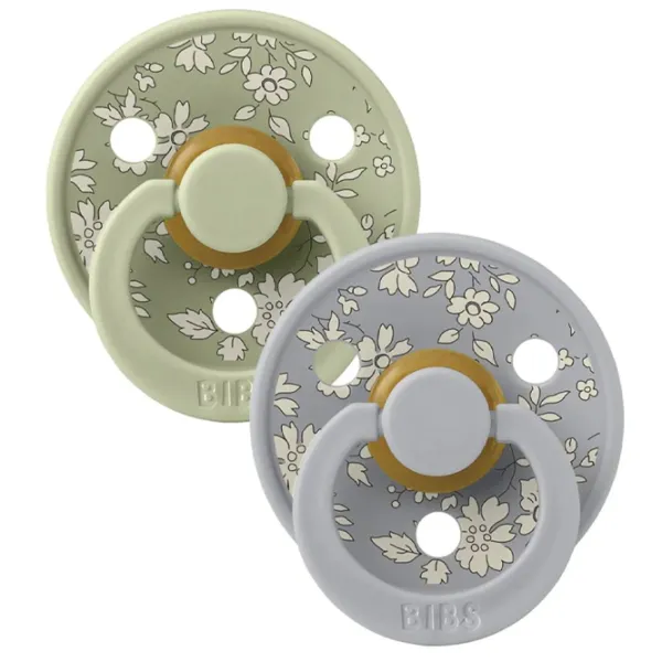 Suzetă cu tetina rotundă Bibs X Liberty 12010103 Unisex/ 6 luni - 18 luni/ Latex/ Multicolor photo 1 Suzetă cu tetina rotundă Bibs X Liberty 12010103 Unisex/ 6 luni - 18 luni/ Latex/ Multicolor photo 1