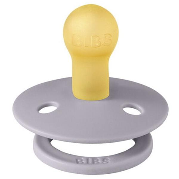 Suzetă cu tetina rotundă Bibs X Liberty 12010103 Unisex/ 6 luni - 18 luni/ Latex/ Multicolor photo 2 Suzetă cu tetina rotundă Bibs X Liberty 12010103 Unisex/ 6 luni - 18 luni/ Latex/ Multicolor photo 2