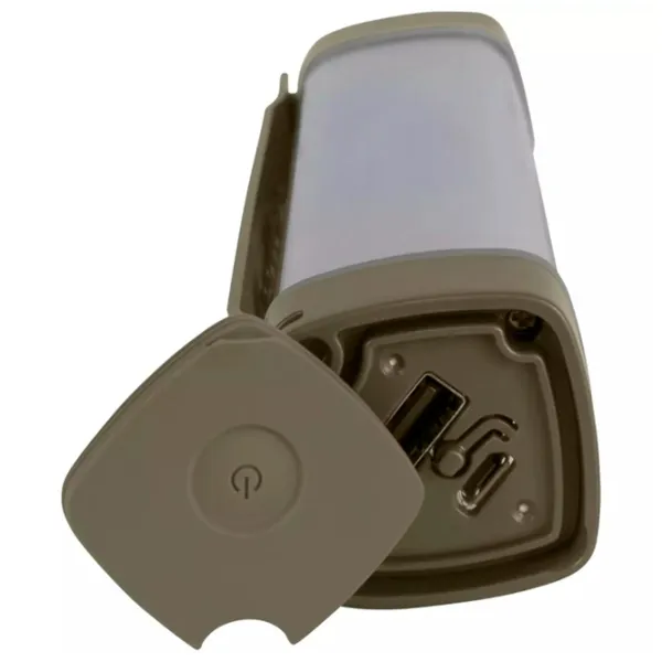 Lanternă Trakker Nitelife Bivvy Light Remote 200 Green photo 5