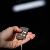 Lanternă Trakker Nitelife Bivvy Light Remote 200 Green photo 6