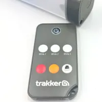 Lanternă Trakker Nitelife Bivvy Light Remote 200 Green photo 7
