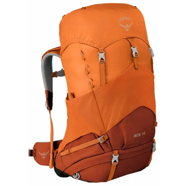 Rucsac pentru turism Osprey Ace II 38 Pentru trekking/ 38 l photo 1