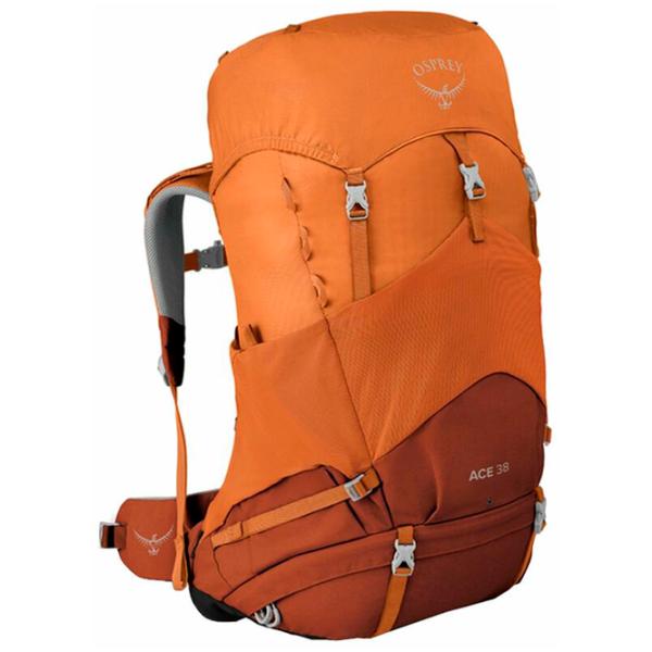 Rucsac pentru turism Osprey Ace II 38 Pentru trekking/ 38 l photo 1
