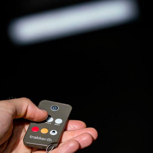 Фонарик Trakker Nitelife Bivvy Light Remote 150 Green photo 3
