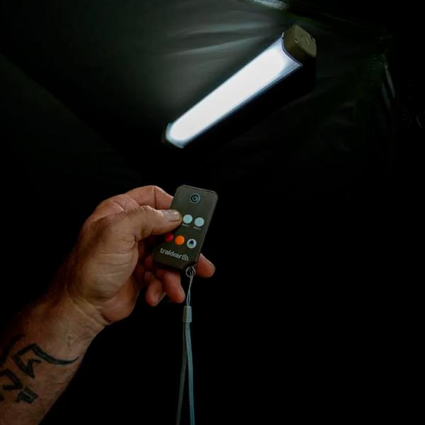 Фонарик Trakker Nitelife Bivvy Light Remote 150 Green photo 4