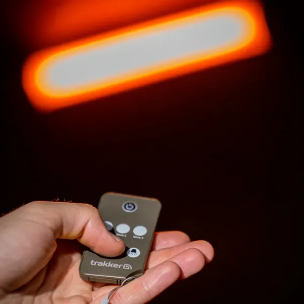 Фонарик Trakker Nitelife Bivvy Light Remote 150 Green photo 6