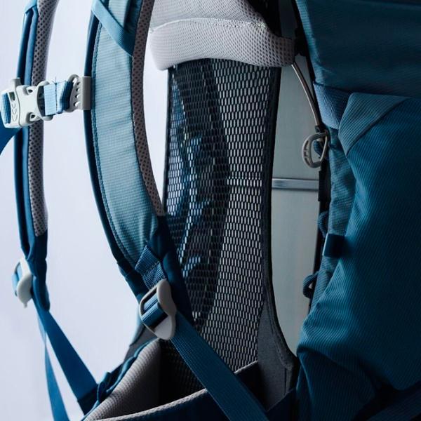 Туристический рюкзак Osprey Ace II 50 Для треккинга/ 50 л photo 4 Туристический рюкзак Osprey Ace II 50 Для треккинга/ 50 л photo 4