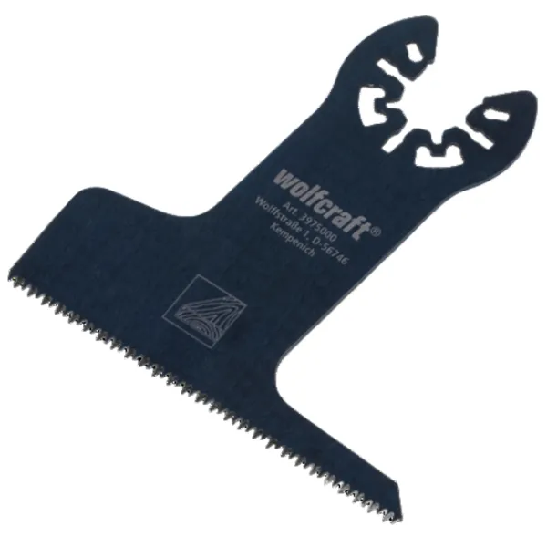 Pânză Wolfcraft 3975000  photo 1