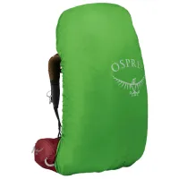 Туристический рюкзак Osprey AG 65 berry Для треккинга/ 65 л photo 4
