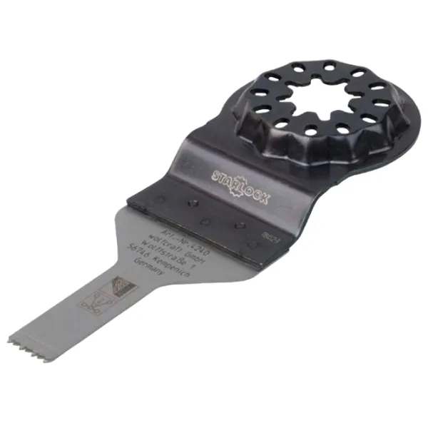 Pânză Wolfcraft 4240000  photo 1
