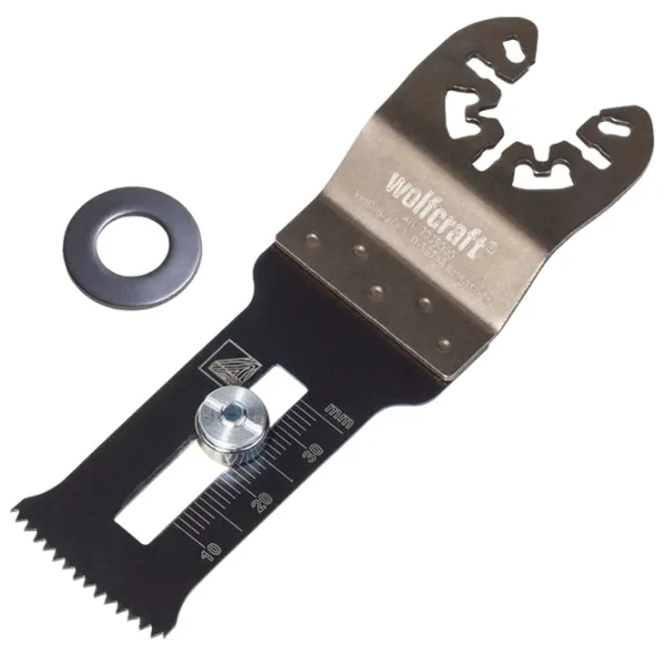 Pânză Wolfcraft 3838000  photo 1